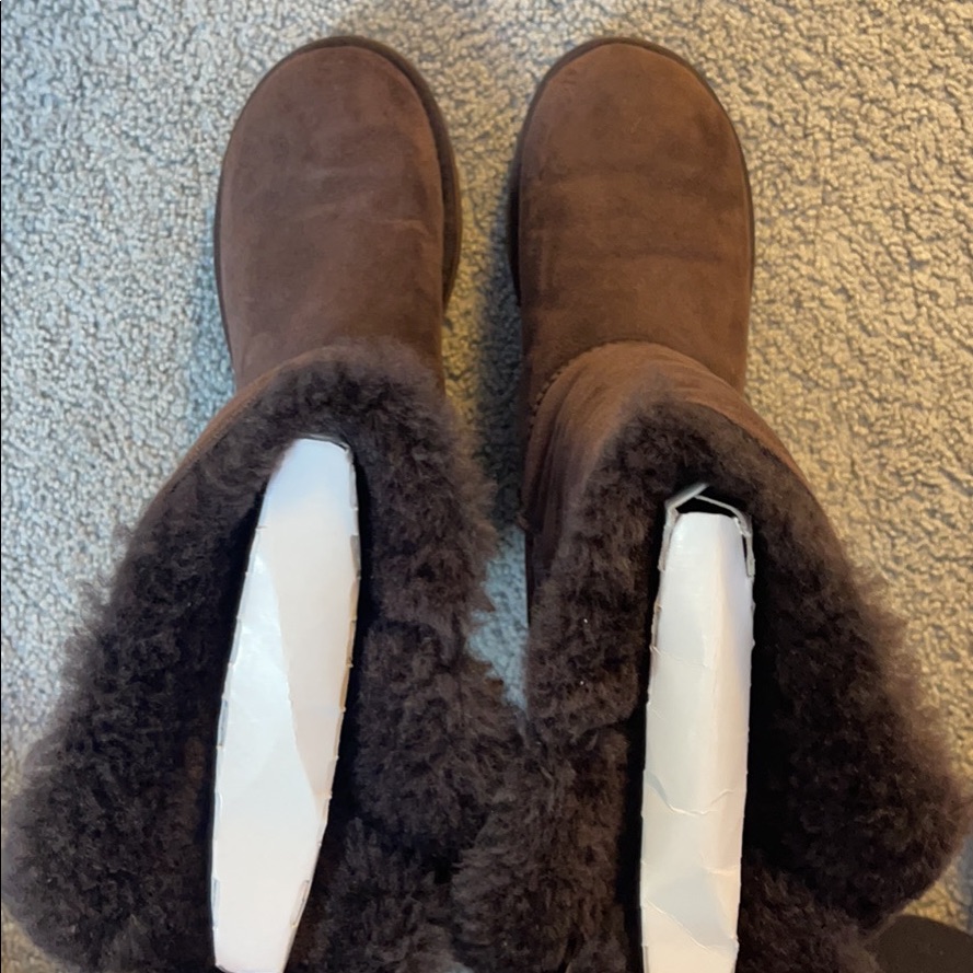 Bailey Bow Ugg’s